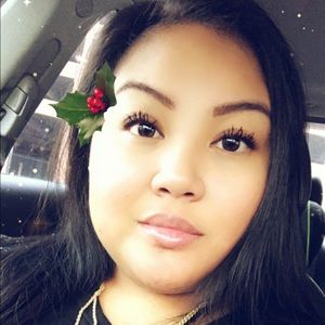 Meet your Posher, Lynne